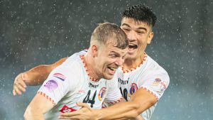 East Bengal vs Gokulam Kerala Highlights, Durand Cup 2023: EBFC 2-1 GKFC at FT, EB reach semifinals