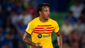 Getafe vs Barcelona Live Score, La Liga 2023-24: GET 0-0 BAR at FT; Raphinha, Xavi Hernandez see red cards
