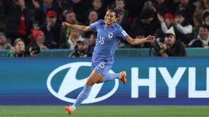 FIFA Women's World Cup 2023: France end Morocco's fairytale run to reach quarterfinals