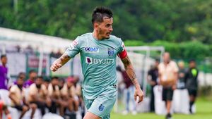 Bengaluru FC vs Kerala Blasters Highlights, Durand Cup 2023: BFC 2-2 KBFC at Full Time
