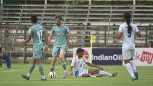 Durand Cup 2023: Kerala Blasters sign off with 5-0 win over Indian Air Force; Bidhyasagar Singh scores hat-tri