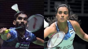 Australian Open Badminton 2023: Srikanth, Prannoy, Rajawat into second round; Sindhu sets up all-India clash