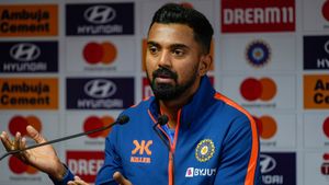 Asia Cup 2023: KL Rahul likely to miss; Shreyas Iyer uncertain for ICC World Cup