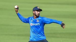 Asia Cup 2023: Former Batting Coach Says KL Rahul Should Only Be Considered As Wicketkeeper-Batter For India