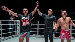 ONE Friday Fights 28 Results: Kongsuk Sees Off Jaosuayai, Suriyanlek Wrecks Songfangkhong