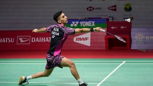 'Exciting' Lakshya Sen Showing Consistent Progress at BWF World Championships: Parupalli Kashyap