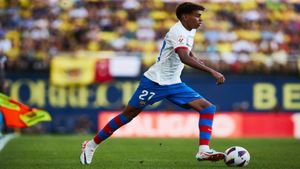 Jude Bellingham's brilliance to Barcelona's new star - things we learned from LaLiga