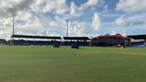 India Vs West Indies 4th T20I: Central Broward Stadium Lauderhill Pitch Report, T20 Stats & Records