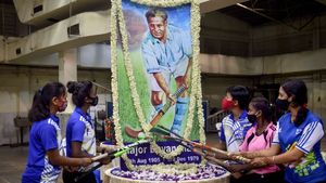 National Sports Day 2023: History, Significance and Why It's Celebrated