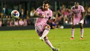 Why did Lionel Messi snub Nike for Adidas? A recent report reveals the reason