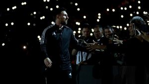 Lionel Messi: How many Inter Miami games Argentine great will miss while on national duty?