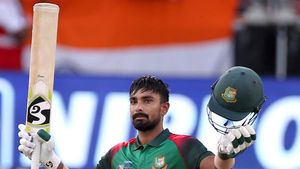 Asia Cup 2023: Big blow to Bangladesh as Liton Das ruled out, like-for-like replacement named