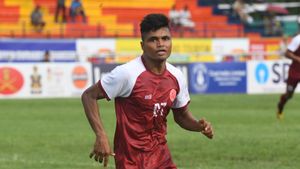 Durand Cup 2023: Indian Army beat Odisha FC by a solitary goal