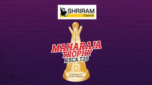 Maharaja Trophy KSCA T20 2023: Schedule, Dates, Timings, Squads, Telecast & Live Streaming Info