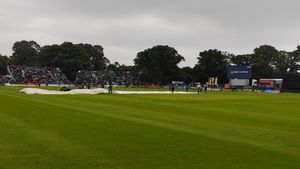 India vs Ireland, 2nd T20I: The Village Malahide Weather Forecast on August 20; Will Rain Play Spoilsport?