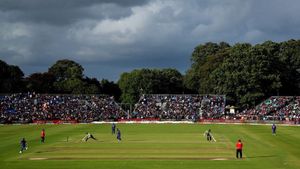 India Vs Ireland 2023 T20I Series: The Village Malahide T20 Stats and Records