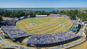 India vs Ireland, 1st T20I: The Village Malahide Weather Forecast on August 18