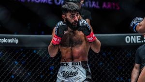 ONE Fight Night 13: Marat Grigorian’s Top 3 Performances In ONE Championship