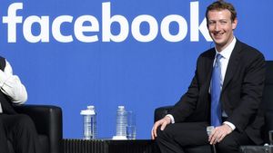 Mark Zuckerberg Eyes Debut In Either ONE Championship or UFC, ONE CEO Chatri Sityodtong Extends Invitation