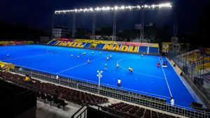 Hero Asian Champions Trophy 2023 Live Streaming: Where and How to Watch Hockey Tournament?