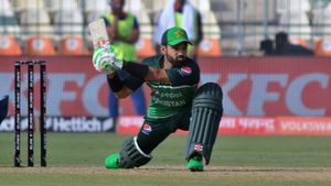 Pakistan vs Nepal, Asia Cup 2023: Full List of Award Winners, Man of The Match, Post Match Presentation