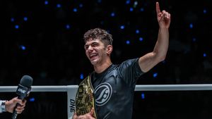 ONE Fight Night 15: Musumeci vs Aoki, Di Bella vs Williams Added To Card