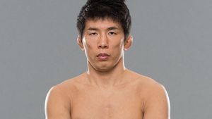 Road To UFC: Takeya Mizugaki Talks About Impact of Tournament In Asia
