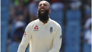 Moeen Ali retires from Test cricket again after Ashes 2023: 'If Stokes messages again, I'm going to delete it'
