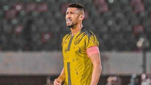 ISL transfer 2023: NorthEast United sign midfielder Mohammed Ali Bemammer