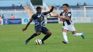 Mohammedan SC vs Indian Navy, Durand Cup 2023 Highlights: David inspires Mohammedan to first win in Durand Cup