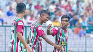 Mohun Bagan vs Machhindra FC Live Score, AFC Cup 2023: MBSG 3-1 MFC at Full Time