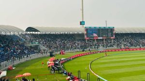 Asia Cup: Year wise host countries and winners