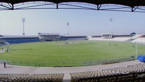 Asia Cup 2023: Multan Cricket Stadium ODI Stats and Records
