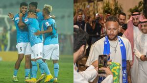 AFC Champions League 2023/24 Group Stage Draw: Teams, Groups And Matchday Schedule