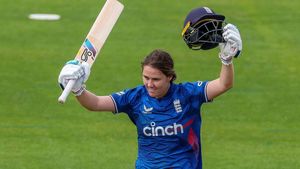 The Hundred 2023: Meet The Women’s Teams Captains And Coaches