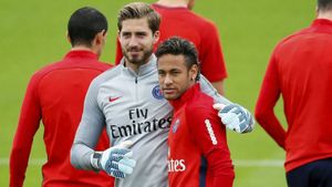 Neymar to Al Hilal Transfer Highlights: Brazilian star set to join lucrative Saudi Pro League