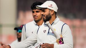 Nitish Rana and Dhruv Shorey Want to Leave Delhi Ranji Team, DDCA Confirms Request for NOC
