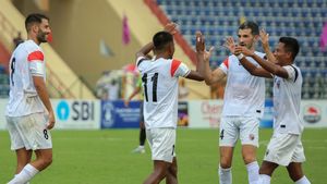 NorthEast United vs Indian Army Live Score, Durand Cup 2023: NEUFC 1-0 IAFT at Full Time