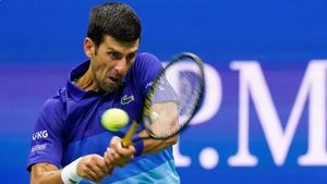 US Open 2023: Schedule, Dates, Timing in IST, TV Channel Lis & Live Streaming in India Details