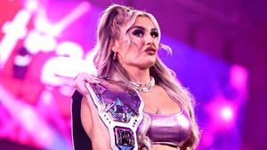 WWE NXT Heatwave 2023: Steel Cage Match and Fatal-4-Way set for August 29 Episode