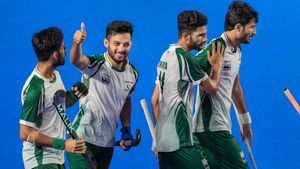 Pakistan vs China Live Streaming: How To Watch PAK vs CHN Asian Champions Trophy 2023 5th Place Playoff Match?