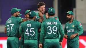 World Cup 2023: Waqar Younis names four star cricketers who will help Pakistan beat India in Ahmedabad