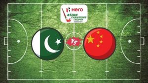 Pakistan vs China, Hockey Asian Champions Trophy 2023 Score and Highlights: PAK 6-1 CHN at FT