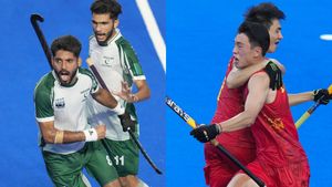 Pakistan vs China Live Streaming: How To Watch PAK vs CHN Asian Champions Trophy 2023 Match?