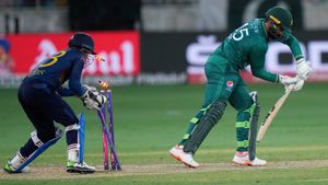 Asia Cup Rivalries: Sri Lanka rules Pakistan in continental event - Head-to-head record