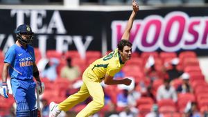 World Cup 2023: Major blow for Australia as Pat Cummins likely to miss IND ODIs due to suspected broken wrist