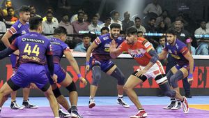 Pro Kabaddi 2023 Auction: Full List of Retained Players by all teams ahead of PKL season 10 auction