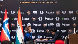 FIDE World Cup 2023: R Praggnanandhaa-Magnus Carlsen play a draw to send final to tiebreaks