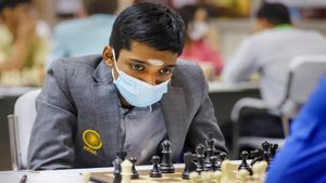 No Netflix, Cooking Alone in Netherlands: The Sacrifices behind Praggnanandha's assured rise in Chess