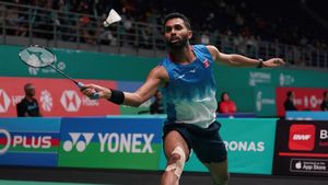 Australian Open Badminton 2023 Final Live Streaming: When And Where To Watch HS Prannoy vs Weng Hong Yang?